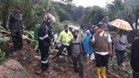 Delapan Desa Terdampak Banjir di Jeneponto, Satu Warga Meninggal Dunia