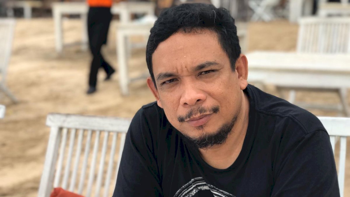 Terkait Pajak Pengusaha, Owner Hilal Point Dukung Program Pemerintah