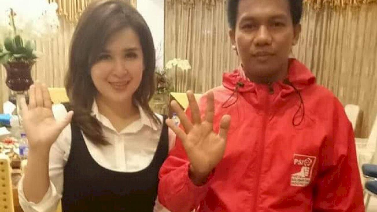 PSI Bulukumba Cari Kandidat Kepala Daerah yang Mampu Jayakan Perahu Kayu