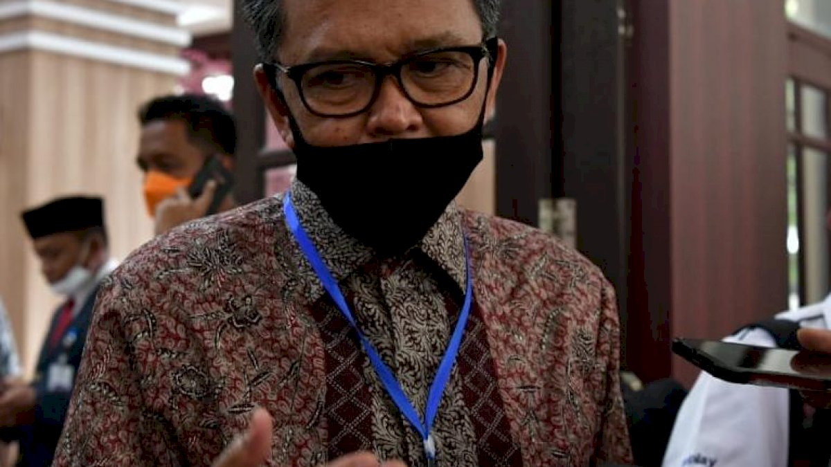 NA Paparkan Poin Pertemuan dengan Jokowi, Mulai dari Covid-19 hingga Tol Pettarani