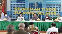 Kereta Api Makassar-Parepare Akan Beroperasi Juni 2021&nbsp;