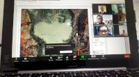 Webinar MAPIN Bersama Ahli dan Praktisi, Parepare Dorong Sistem Terintegrasi Berbasis Geospasial