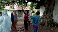 Pria Bujang Diduga Depresi di Jeneponto Ditemukan Tewas Tergantung
