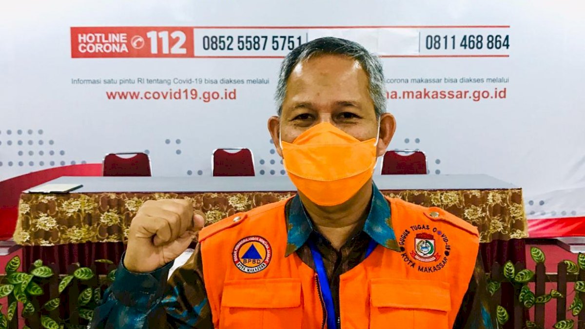Pelanggar Protokol Kesehatan di Makassar Bakal Kena Sanksi Mulai 20 Juni