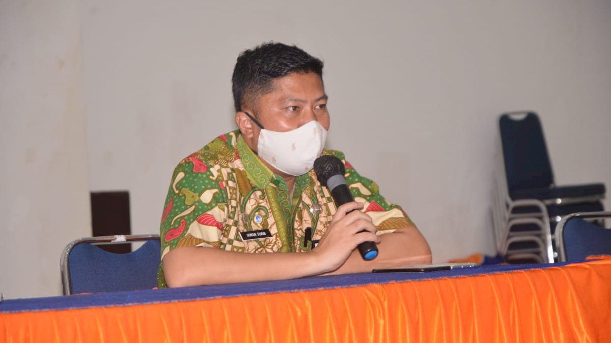 Status Covid-19 di Sinjai Menuju New Normal, 3 Sembuh dan 6 Tambahan Positif
