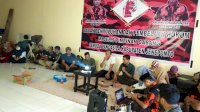 BPPH MPC Pemuda Pancasila Jeneponto Tolak RUU HIP
