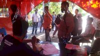 Tim Gugus Tugas Barru Layani Rapid Test Gratis, Ini Jadwalnya