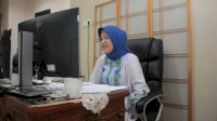 Jadi Panelis, Hasnah Syam Turut Soroti Penanganan Pasien Kanker
