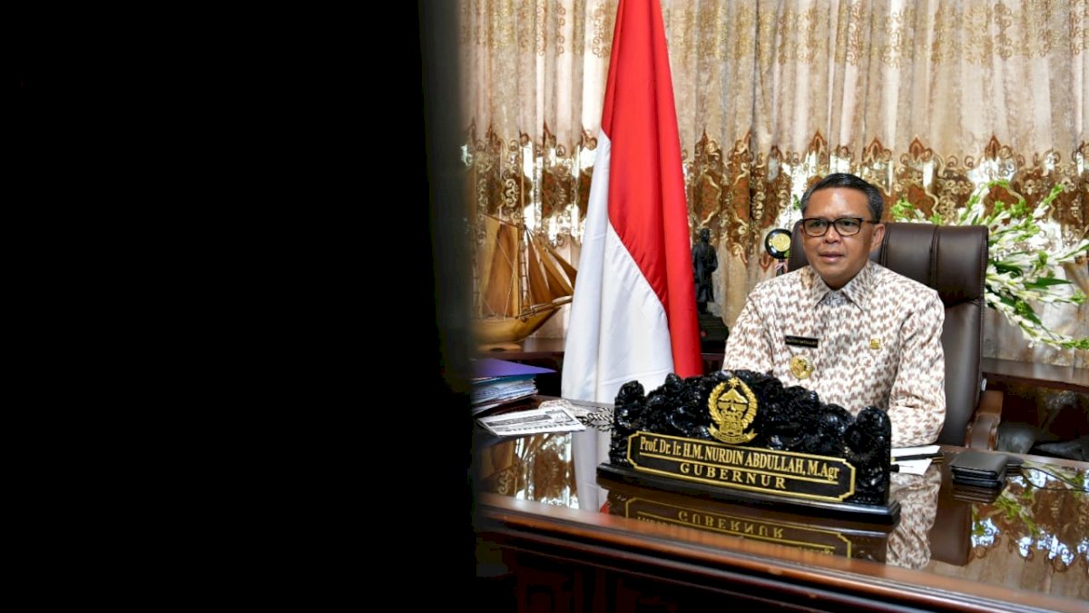 NA Dorong Penguatan Kerja Sama Daerah untuk Jaga Stabilitas Ekonomi