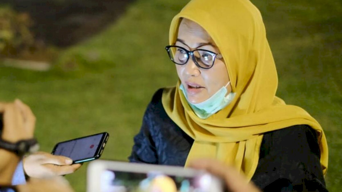 Ingin Jadi Contoh, Unhas Bakal Rapid Test Seluruh Dosen