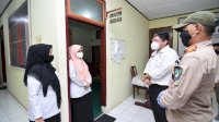 Pemkab Gowa Tertibkan ASN yang Tak Bermasker