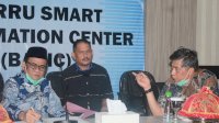 Barru Tercepat Salurkan Dana Desa dan Bantuan Langsung Tunai
