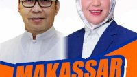 Keponakan IAS Pimpin Konsolidasi Menangkan Danny-Fatma