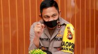 Tekan Penyebaran Covid-19, Kapolda Sulsel Ingatkan Pengusaha Disiplin Terapkan Protokol Kesehatan