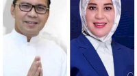 Ikuti Instruksi Partai, Pahlevi Tegaskan Dukungan ke Danny-Fatma