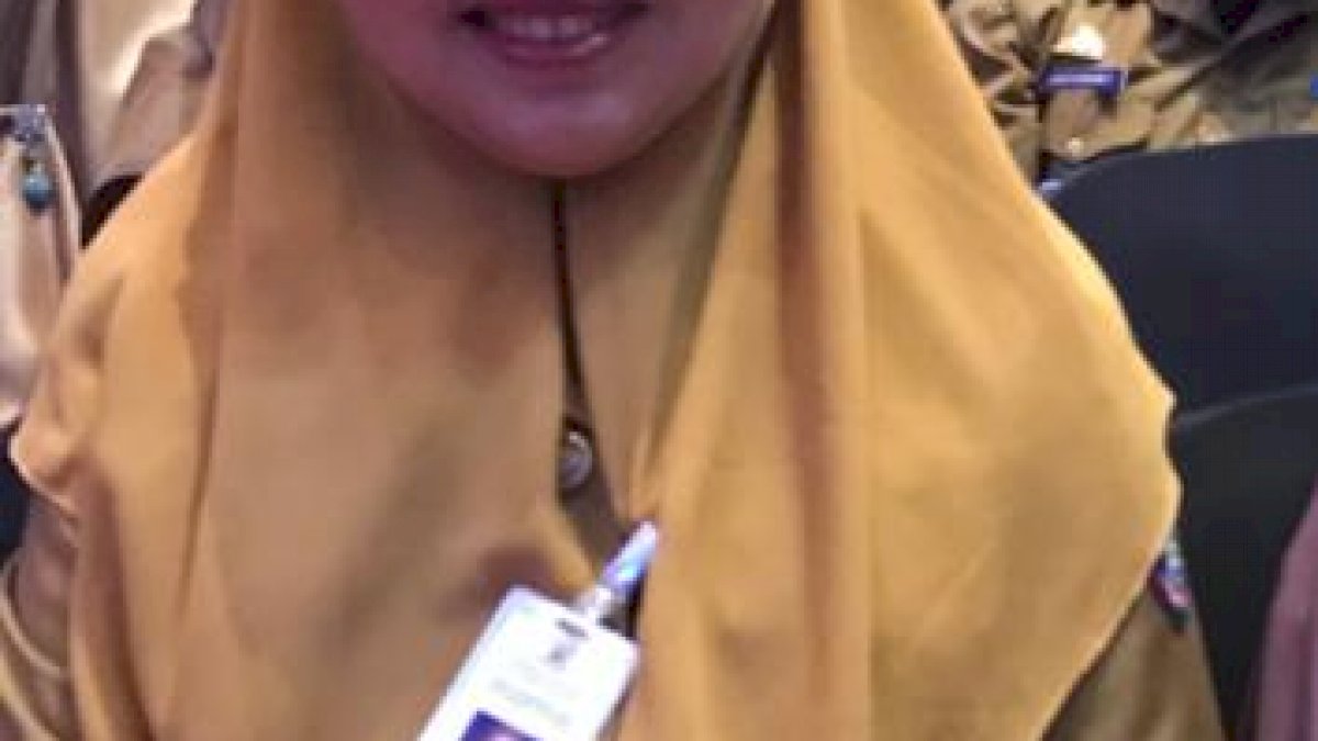 Seorang Peserta Wisata Covid-19 Ucapkan Terima Kasih ke Pemprov Sulsel