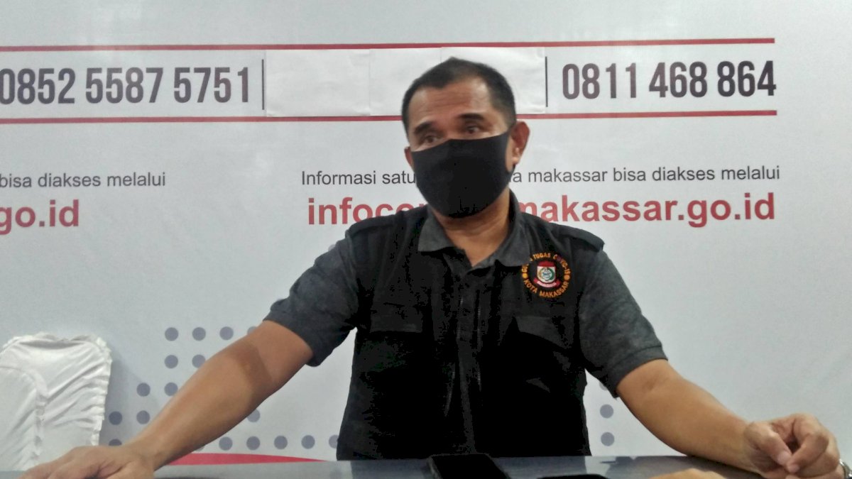Soal Penolakan Warga Rapid Test, Begini Jawaban Jubir Covid-19 Makassar