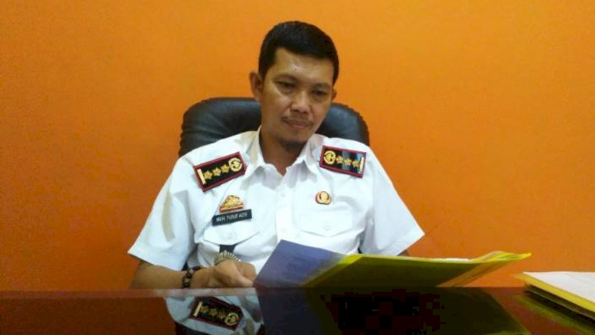 BKD Parepare Tegaskan Pembebasan Pajak Hanya Wapu yang Tutup Selama Corona