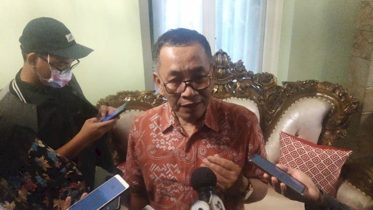 Kadinkes Sulsel Perbolehkan Jenazah Pasien Covid-19 Diambil, Asal!