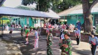 Begini Cara Tim Medis RS dr Sumantri Parepare Perangi Covid-19