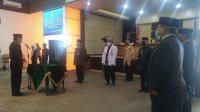 12 Pejabat Pemkot Parepare Dilantik, Ini Orangnya