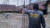 Bangunan di Ganggawa Belum Miliki IMB, PUPR: Mestinya Taat Aturan