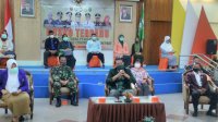Polemik Nakes di Tengah Pandemi, IDI Parepare: Jangan Terprovokasi