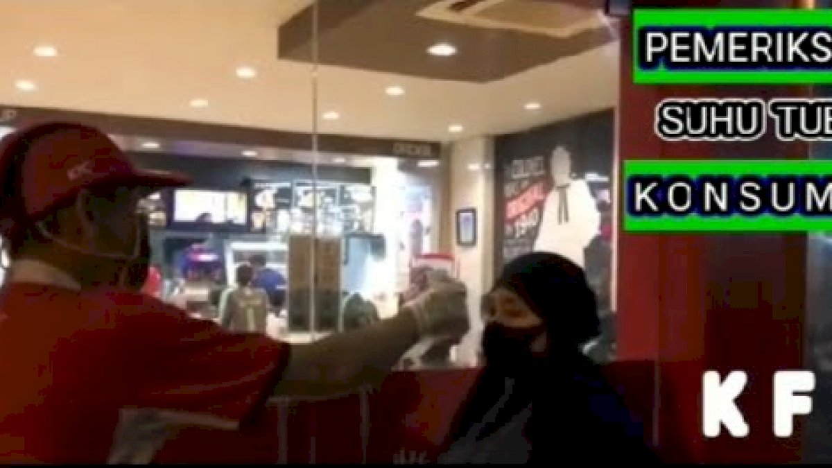 Ini Cara BKD Parepare Pulihkan Ekonomi Menuju New Normal