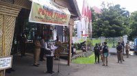 Warga yang Belum Dapat Bantuan Tapi Berhak, Taufan: Segera Lapor