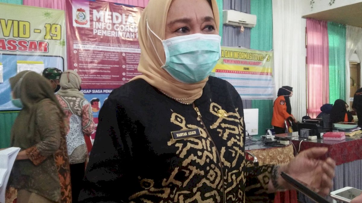 Dinkes Makassar Wajibkan Ibu Hamil Rapid Test Sebelum Melahirkan