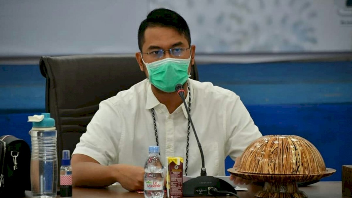 Positif Covid-19 di Sinjai Bertambah 16 Kasus