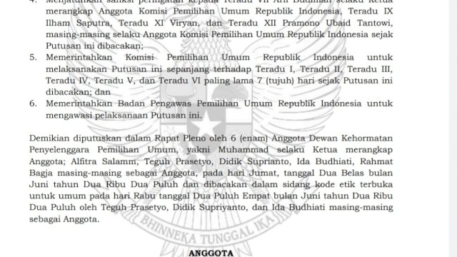 istimewa