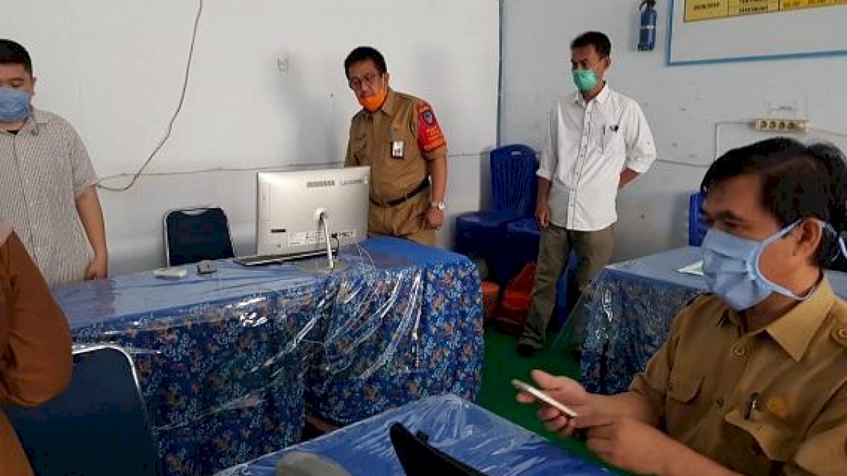 PPDB SMA Dibuka, Tahap Pertama Khusus Jalur Boarding School