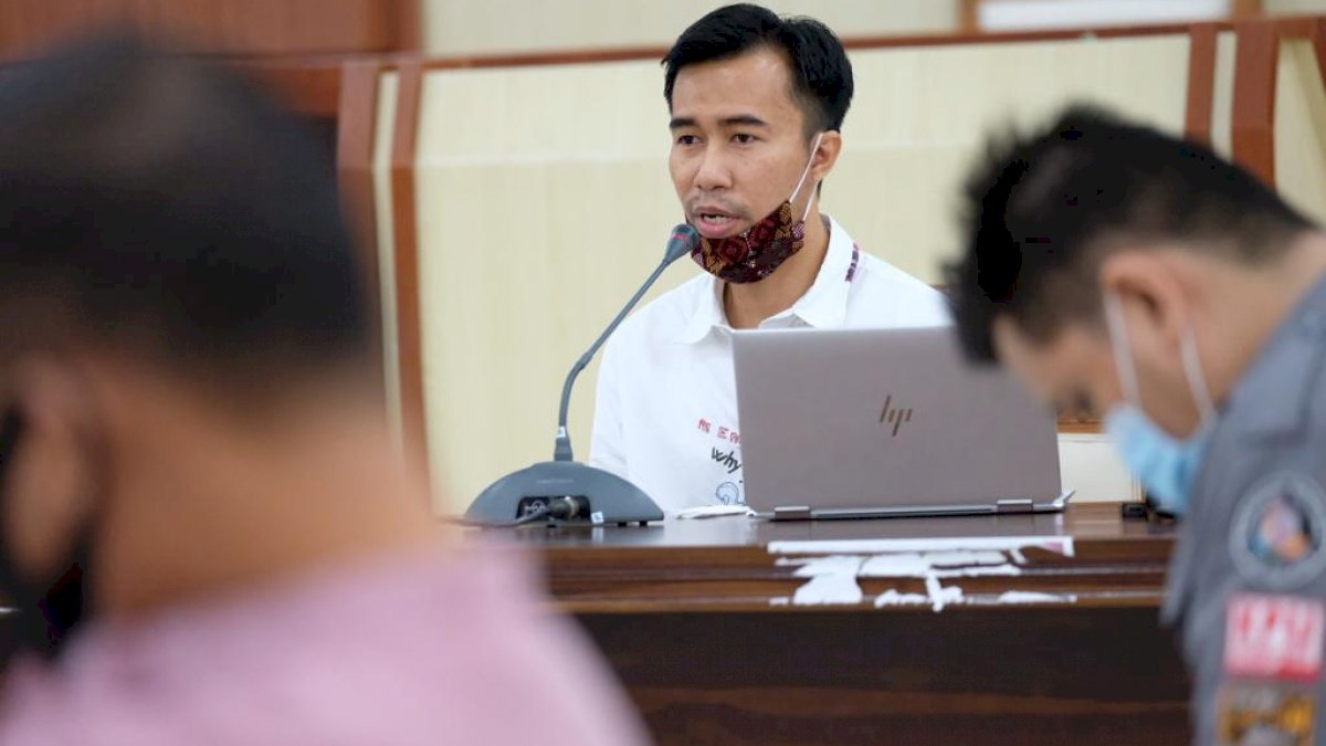 Tahapan Pilkada Gowa Dimulai 15 Juni 2020