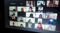 Wagub Jadi Keynote Speaker Webinar Ekonomi Syariah yang Digelar BI
