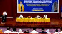UNM Bakal Terapkan Protokol Kesehatan pada UTBK SBMPTN 2020