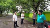 Disdik Bakal Pugar Gedung Tua SMAN 1 Makassar