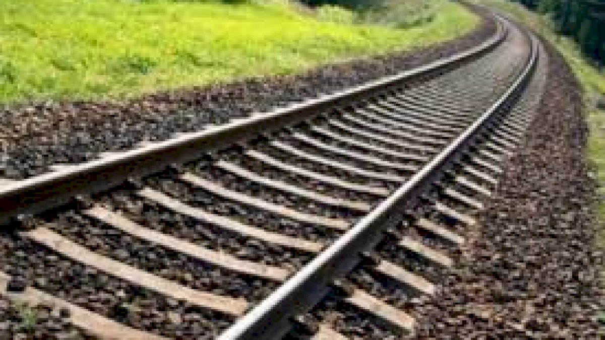 Lahan Proyek Kereta Api Maros-Pangkep Segera Rampung