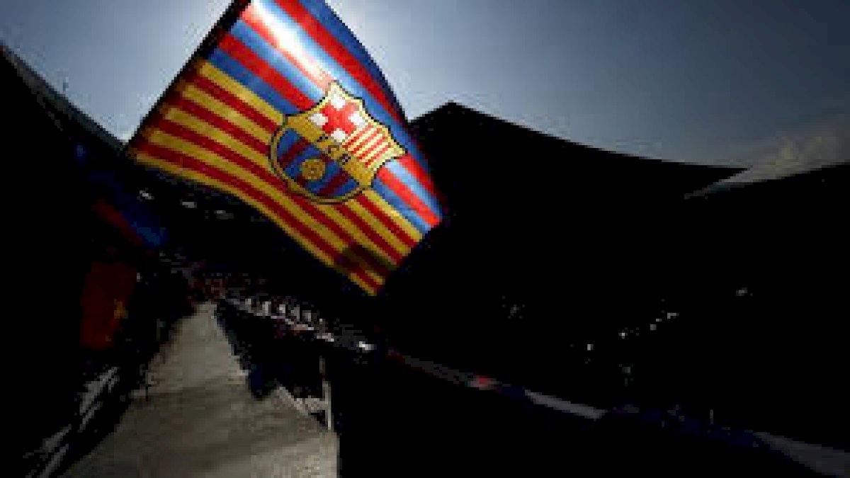 Respons Kasus Floyd di AS, Barcelona: Rasialisme Pandemi yang Harus Diperangi