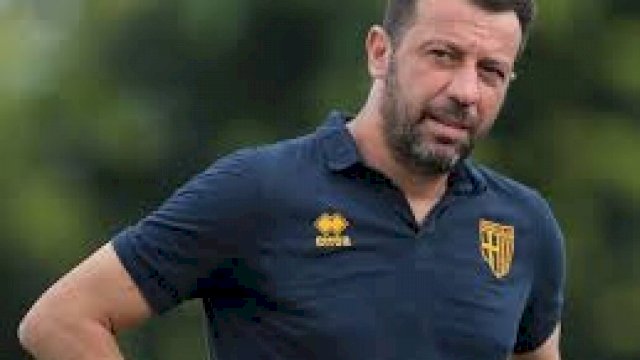 Roberto D'Aversa. (int)