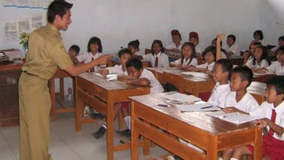 Bila Dibuka, Disdik Pastikan Terapkan Protokol Kesehatan di Sekolah