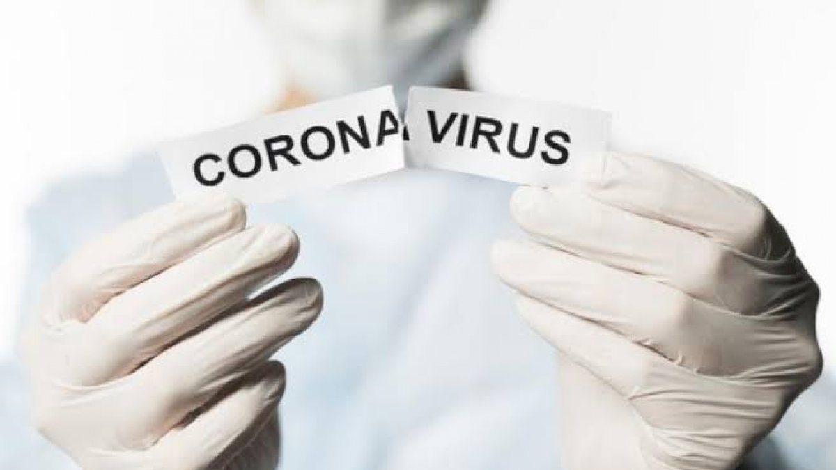 Alhamdulillah Pasien Sembuh Corona Makin Banyak