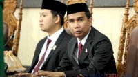 Soal Rapid Test, Ketua DPRD Makassar Minta Lurah Edukasi Masyarakat