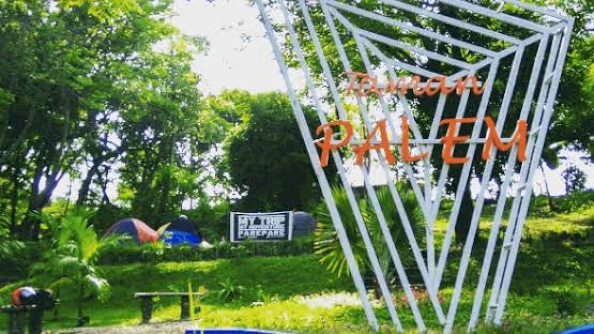 Hadapi New Normal, KRJ Jadi Objek Wisata Aman di Parepare