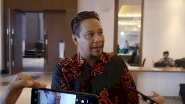 Kasatpol-PP Makassar Imam Hud. (ist)