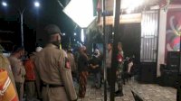Langgar Jam Operasional, Tim Terpadu Covid-19 Parepare Tertibkan Cafe