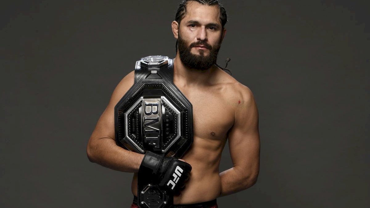 Usai Ditumbangkan, Masvidal Tak Sabaran Rematch Usman