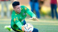 Barcelona Incar Kiper Muda Brasil Pelapis Ter Stegen