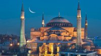 Dibangun 360 Masehi sebagai Gereja, Ini Sejarah Kelam Hagia Sophia