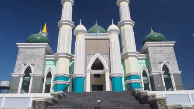 istimewa